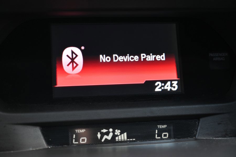 Used 2020 Acura ILX image 22