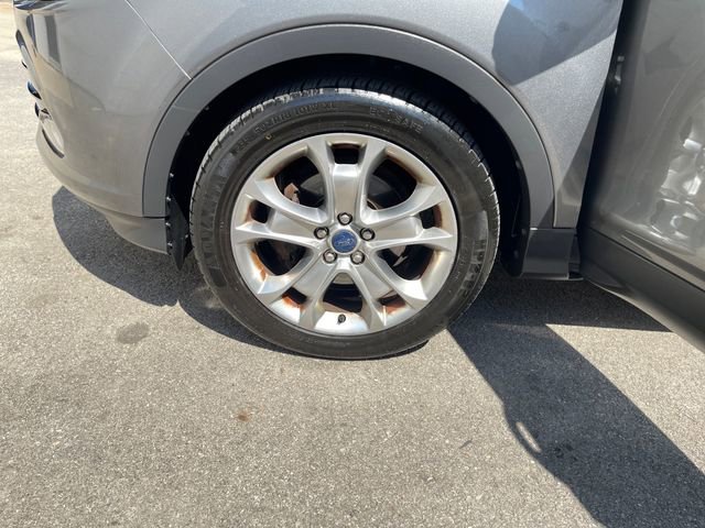 Used 2014 Ford Escape Titanium image 22