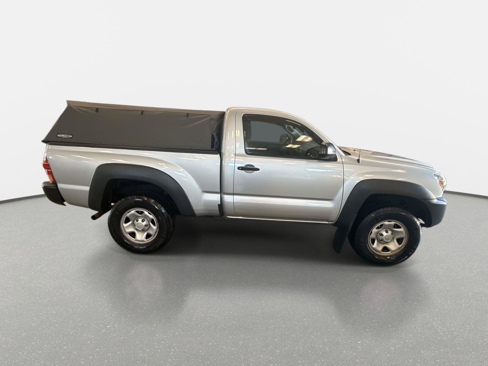 Used 2012 Toyota Tacoma image 4