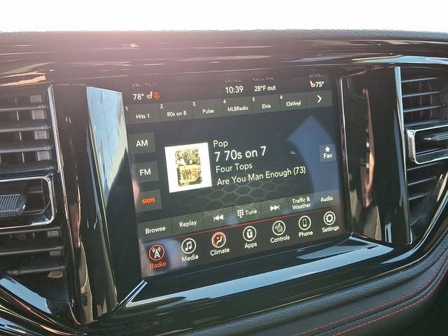 Used 2023 Dodge Durango GT image 18