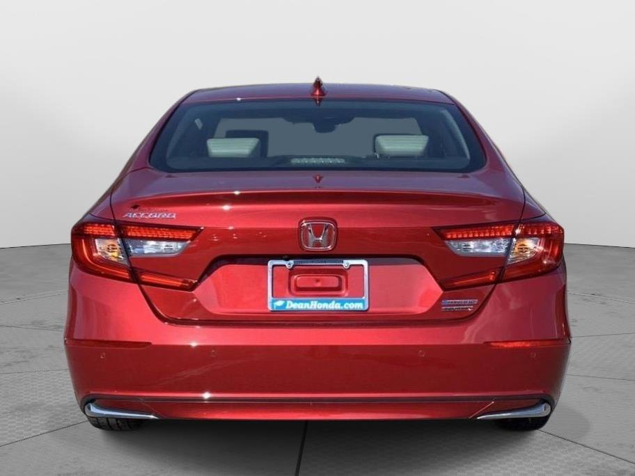 Used 2020 Honda Accord Touring image 4