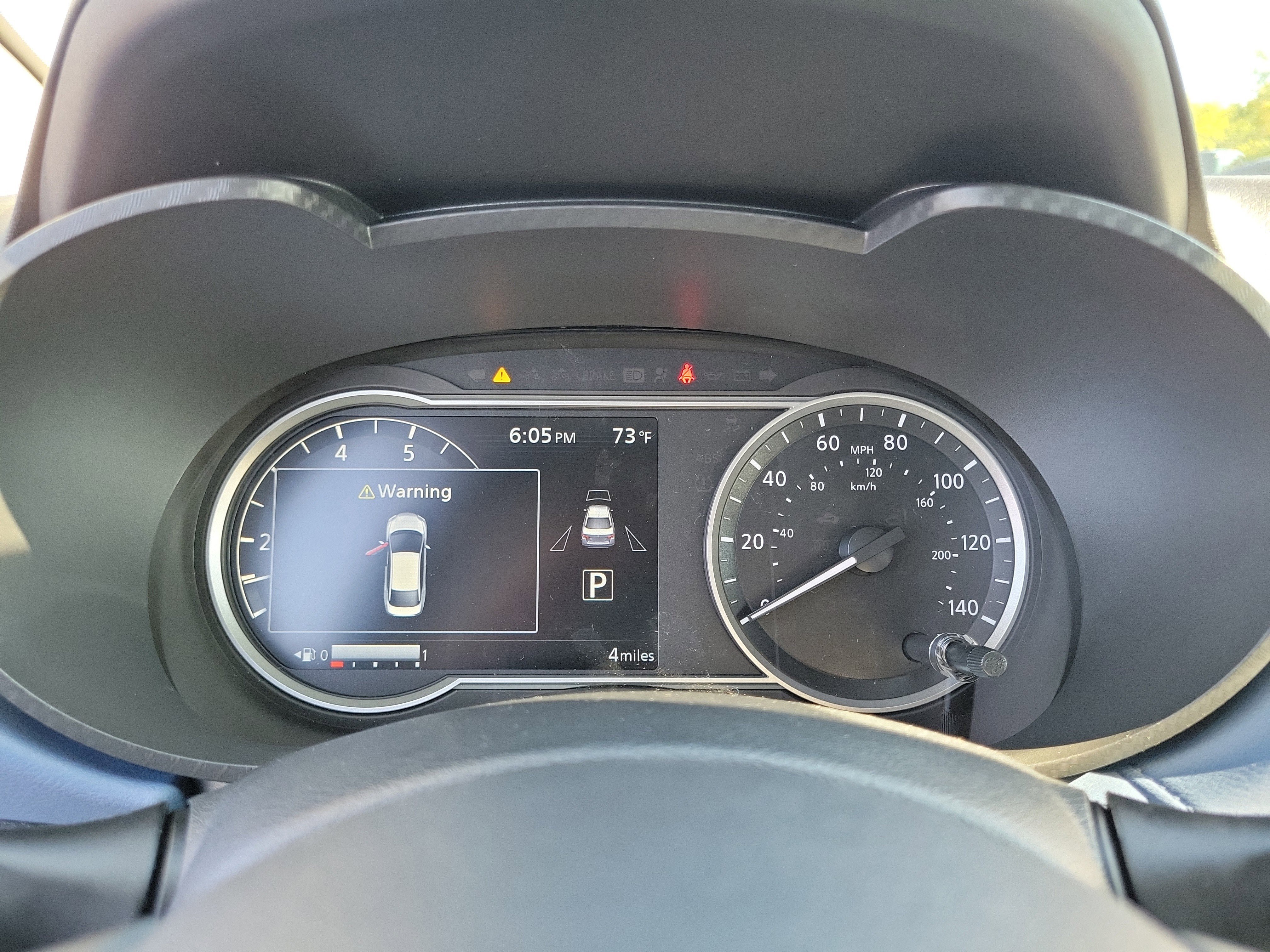 Used 2025 Nissan Versa SV w/ Trunk Package image 24