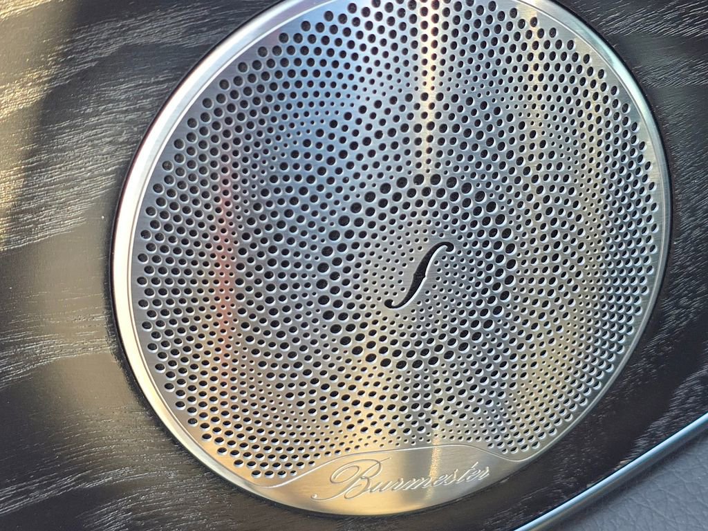 Certified 2018 Mercedes-Benz GLC 300 4MATIC image 8