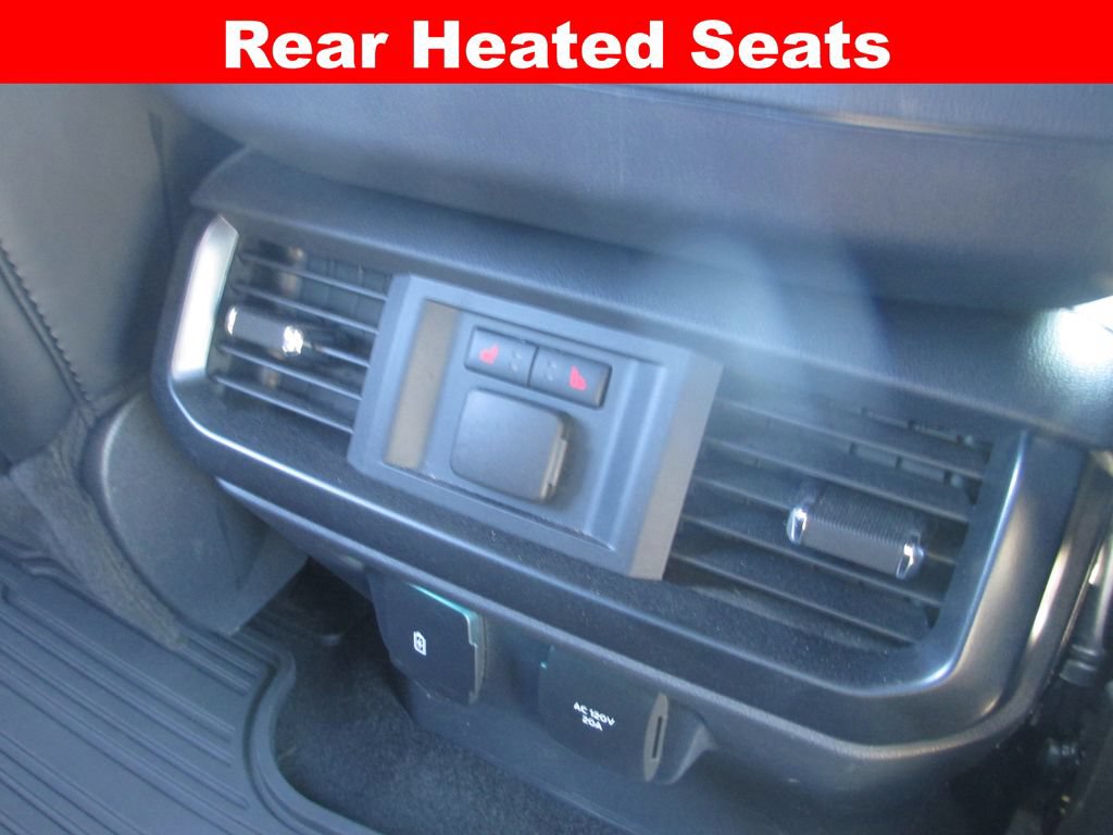 Used 2024 Ford F150 Raptor AWD/4WD image 28