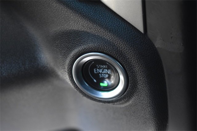 Used 2020 Chevrolet Silverado 1500 LT w/ All-Star Edition image 26