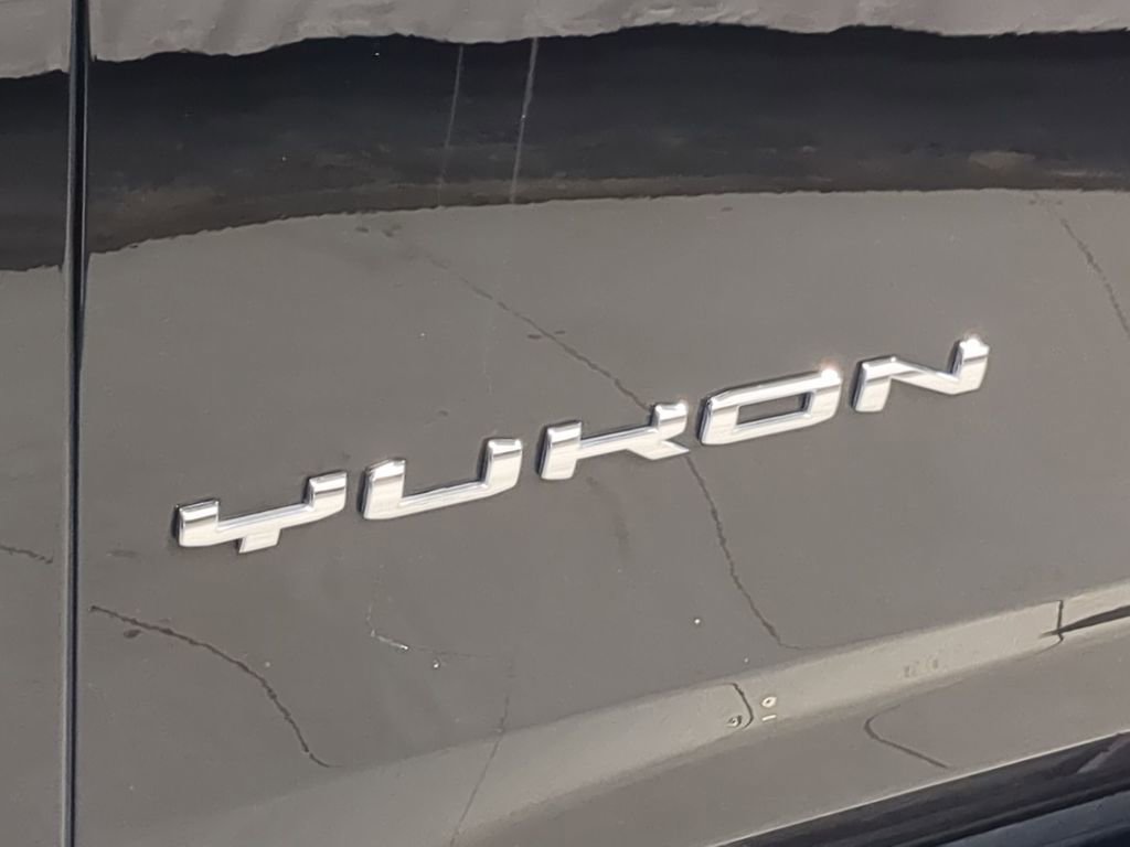 Used 2023 GMC Yukon SLE image 20