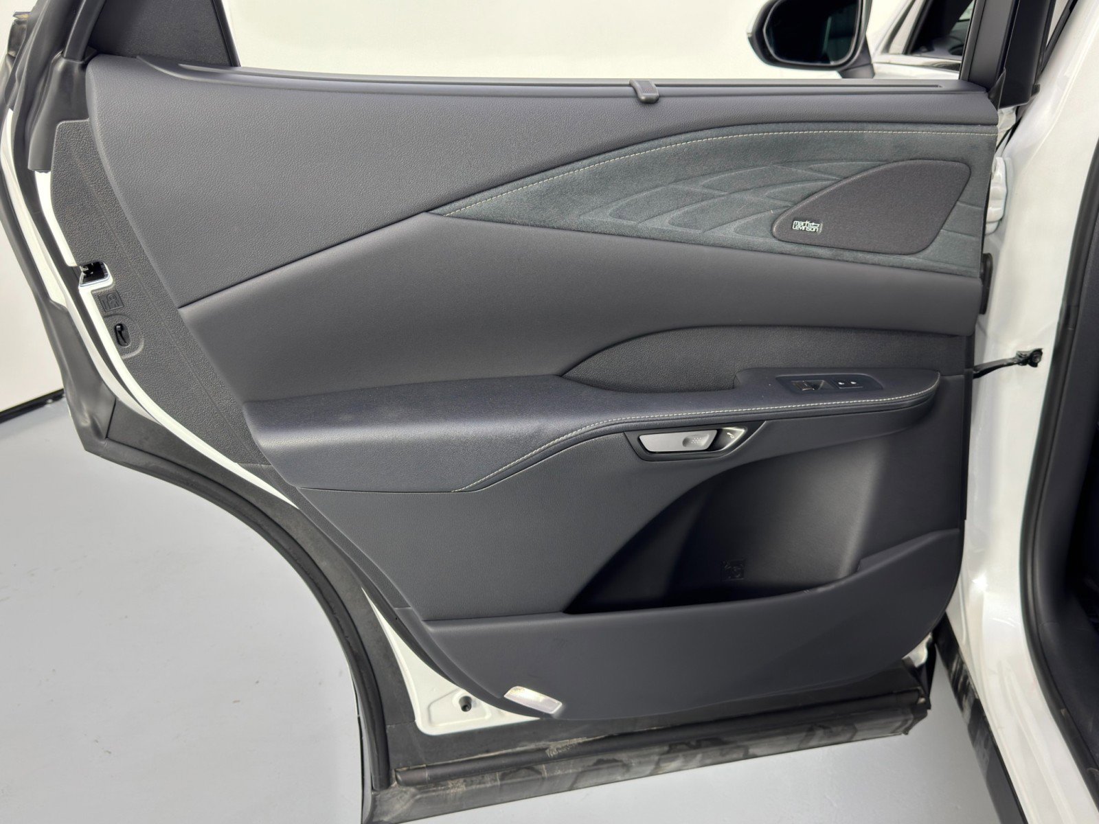 Used 2023 Lexus RX 350 Luxury w/ Cold Area Package image 47