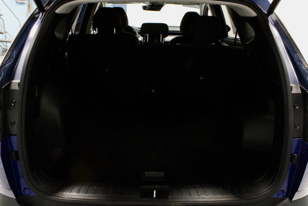 Used 2024 Hyundai Tucson SEL image 13