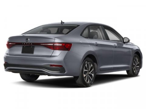 New 2026 Volkswagen Jetta S FWD image 5