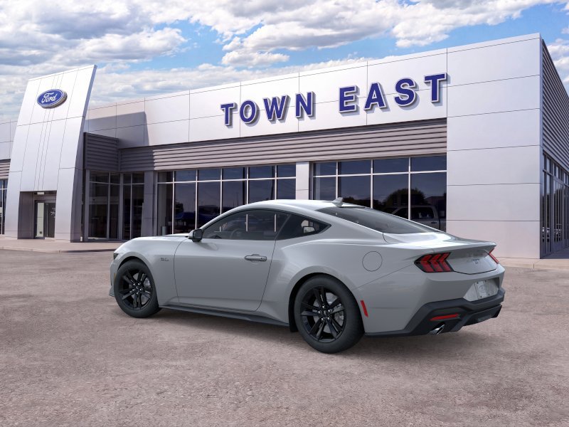 New 2026 Ford Mustang GT RWD image 27