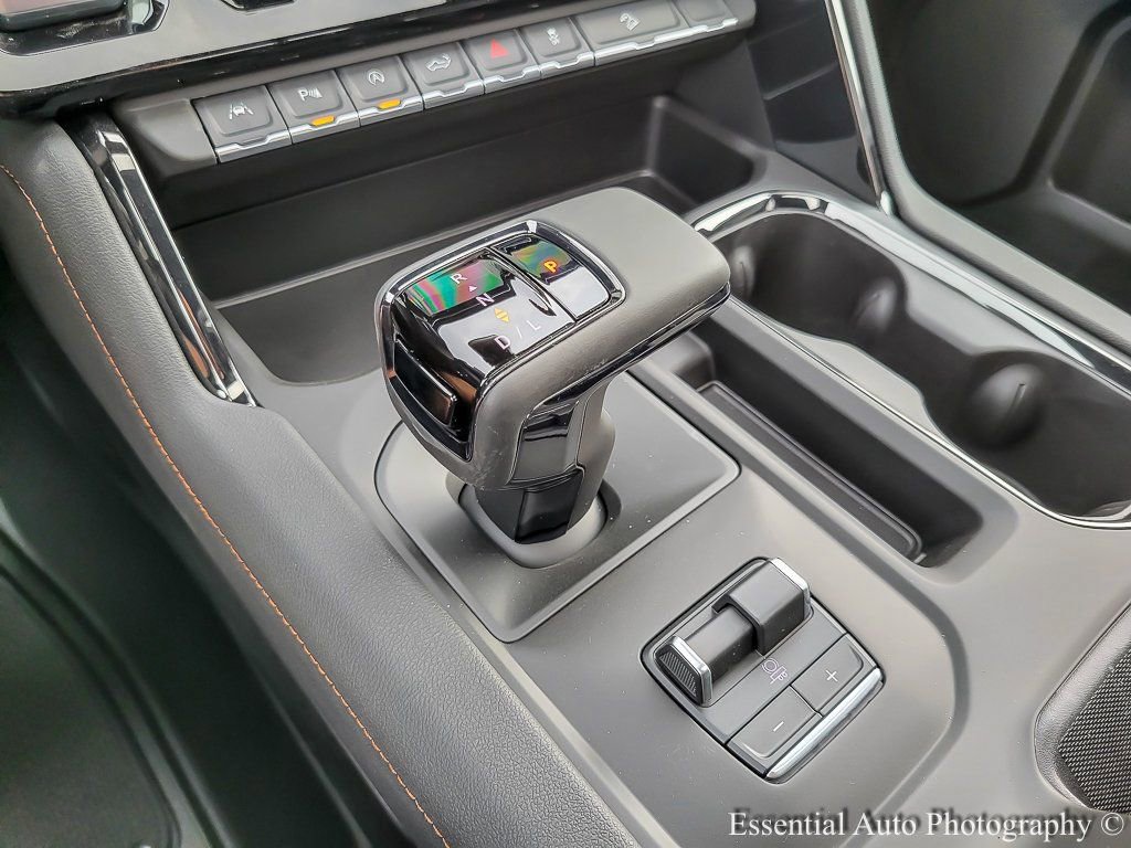 New 2026 GMC Sierra 1500 AT4 w/ AT4 Premium Package image 17