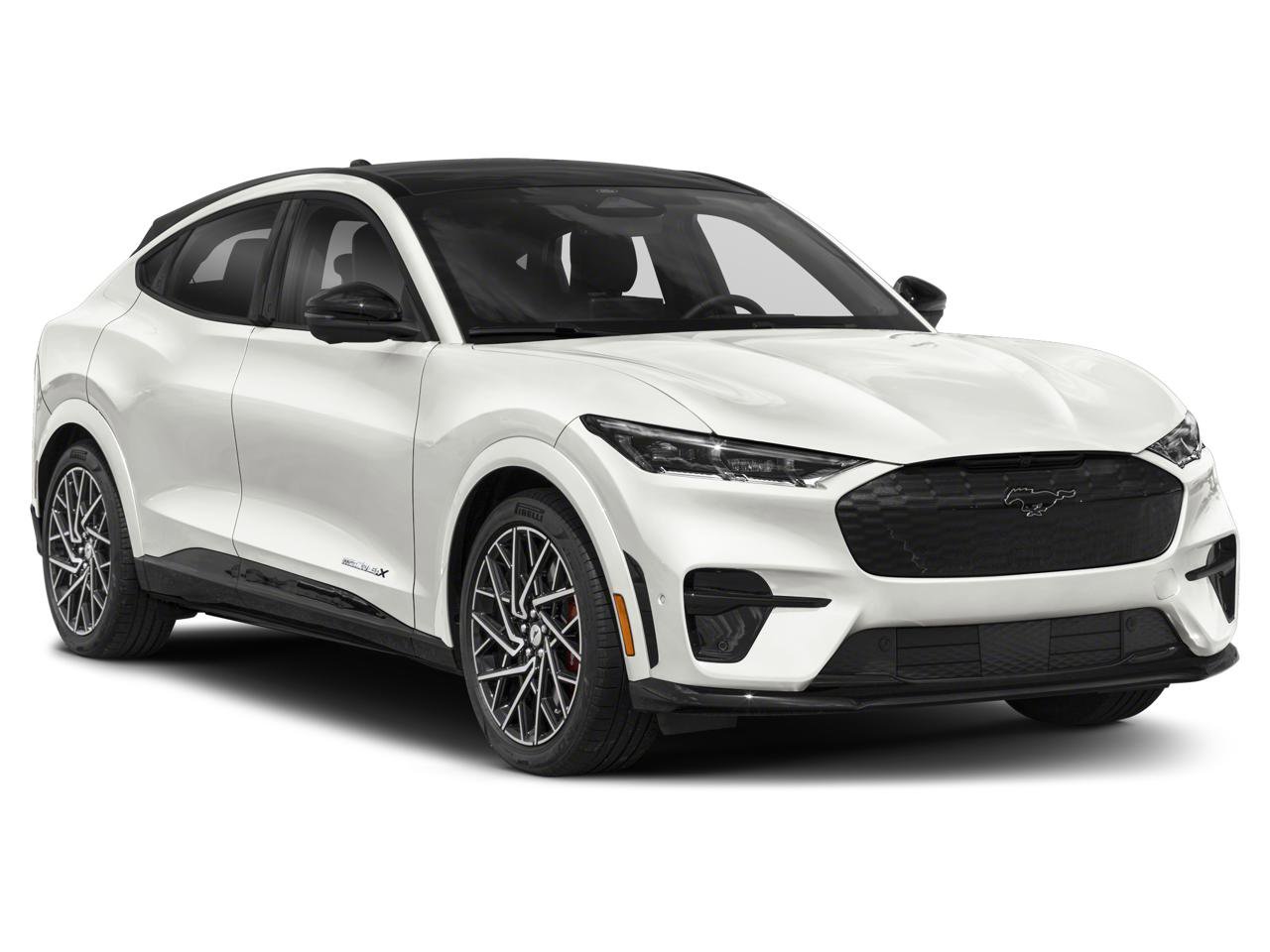 New 2025 Ford Mustang Mach-E GT w/ Interior Protection Package image 28