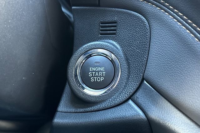 New 2025 Subaru Outback Wilderness w/ Wilderness Package image 26