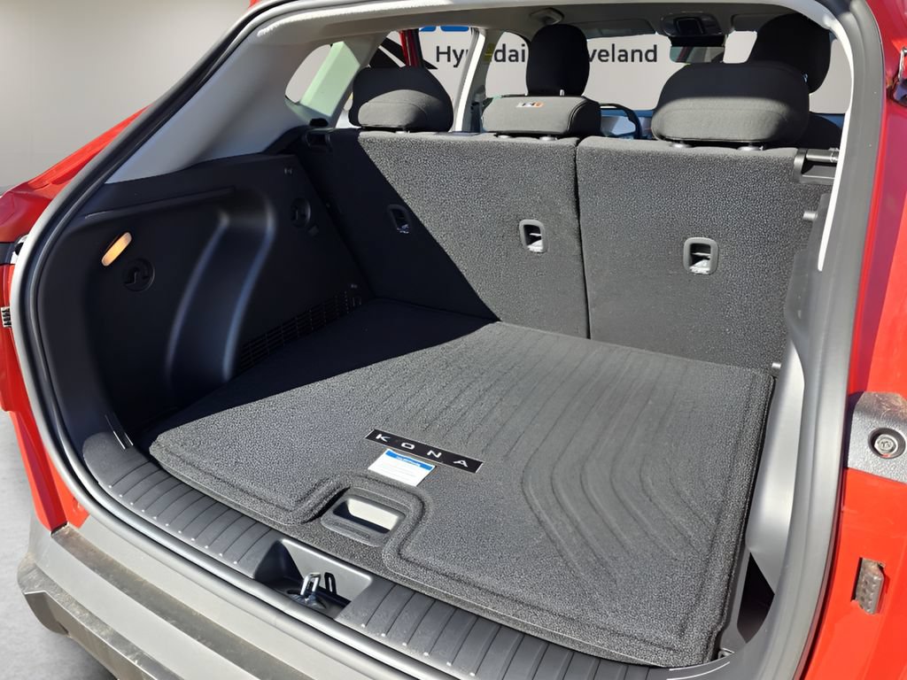 New 2026 Hyundai Kona SE AWD/4WD image 29