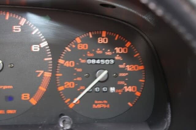 Used 1988 MAZDA RX-7 Convertible image 24