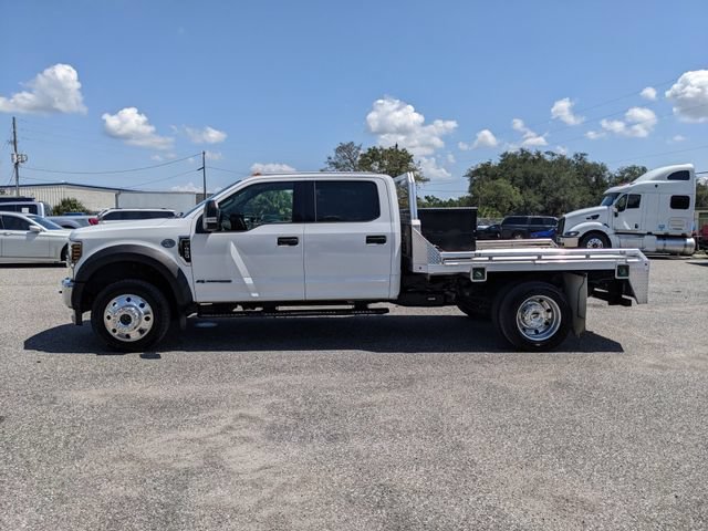 Used 2018 Ford F450 XLT AWD/4WD image 7