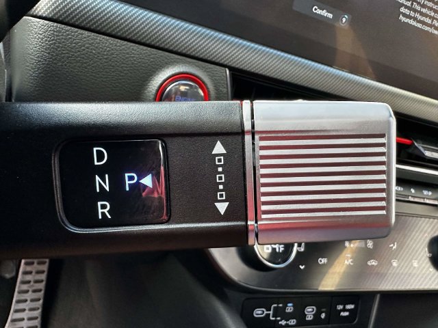 Used 2024 Hyundai Sonata N Line FWD image 35