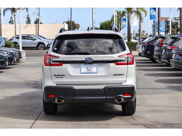 New 2026 Subaru Ascent Premium AWD/4WD image 30
