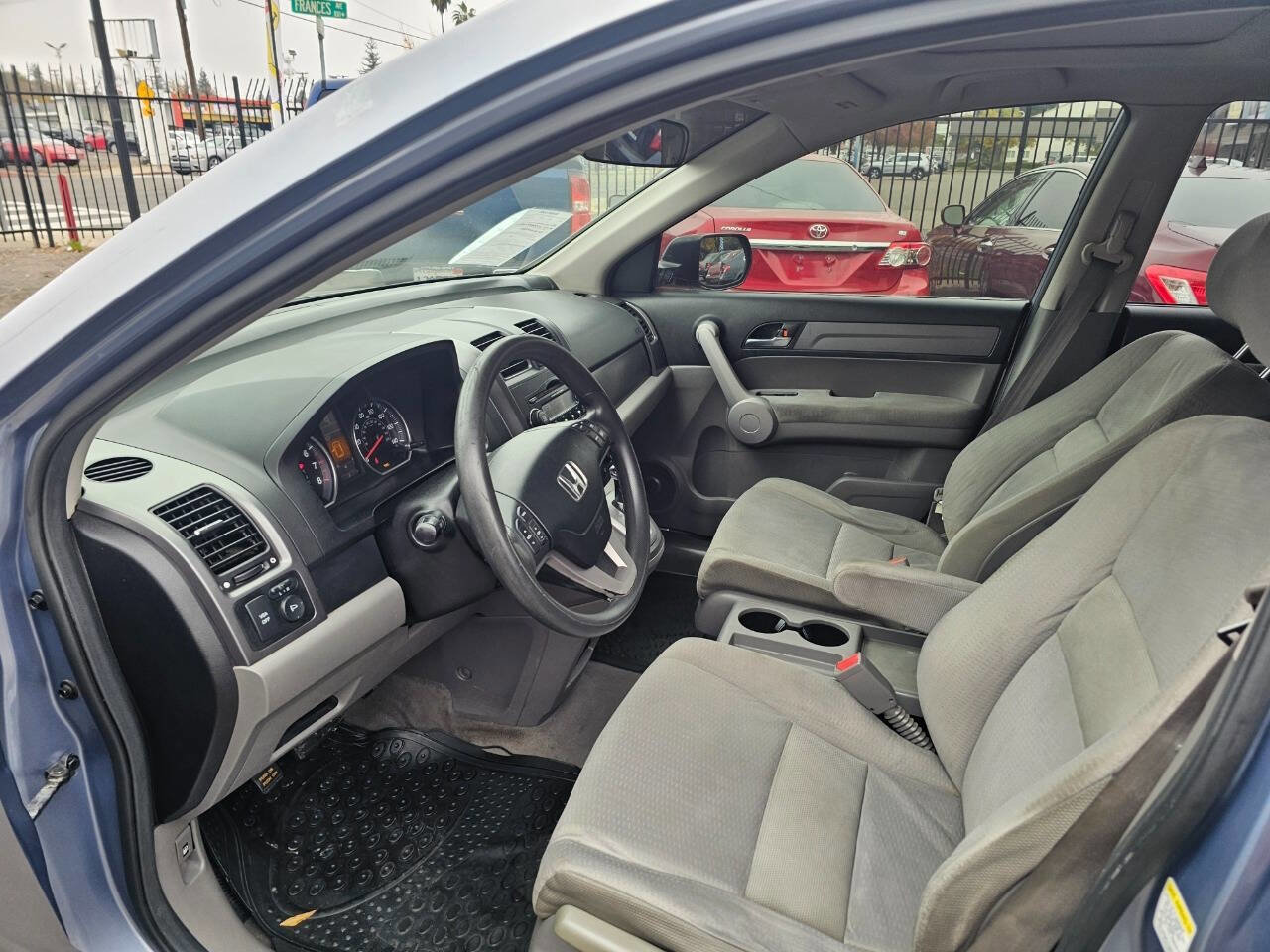Used 2007 Honda CR-V EX image 7