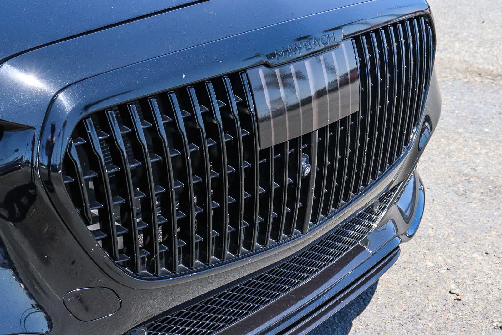 Used 2022 Mercedes-Benz Maybach S 580 4MATIC image 6