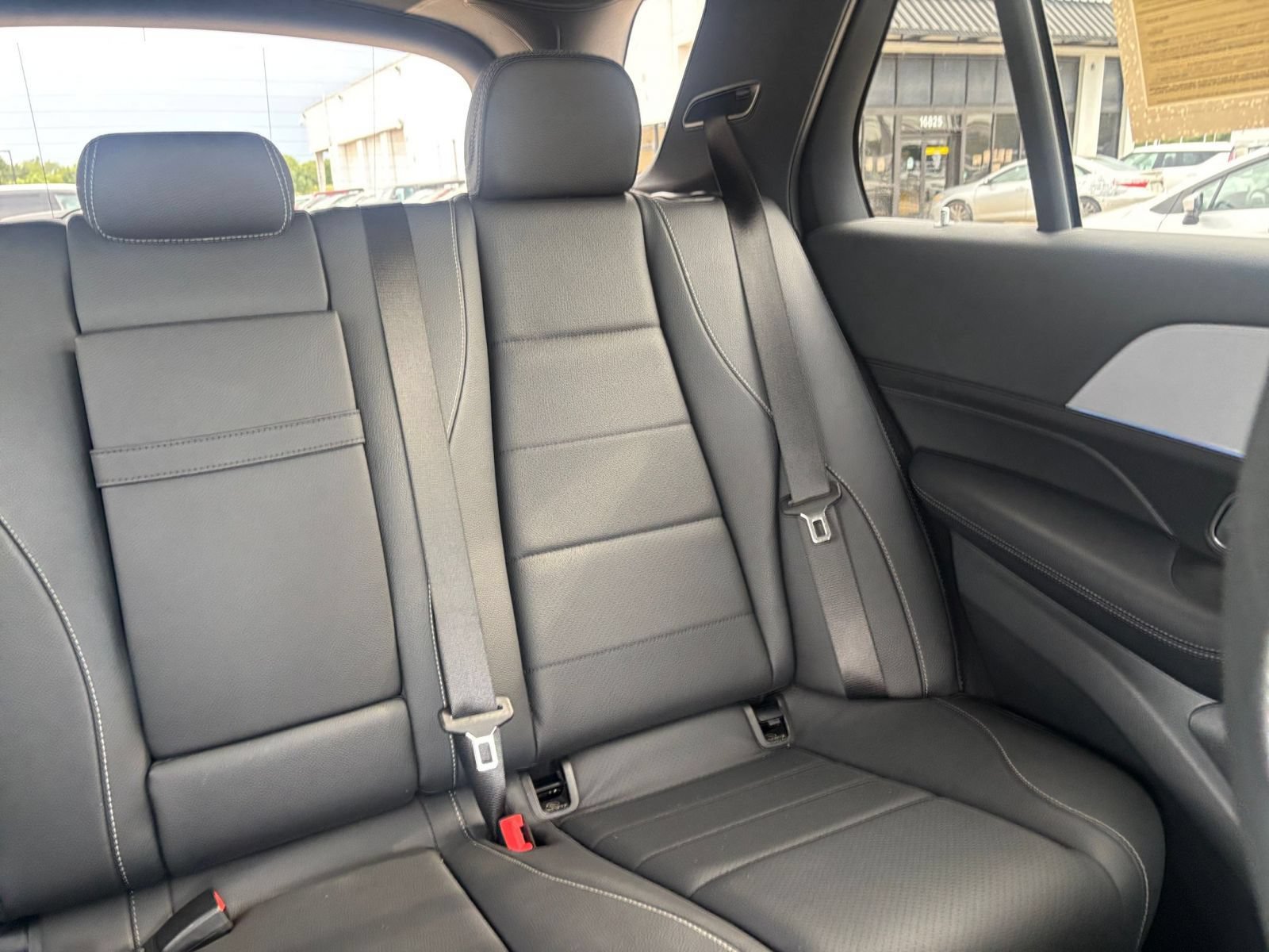 Used 2026 Mercedes-Benz GLE 350 4MATIC image 40