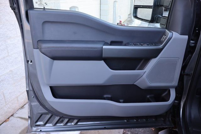 New 2026 Ford F250 XLT w/ FX4 Off-Road Package AWD/4WD image 20