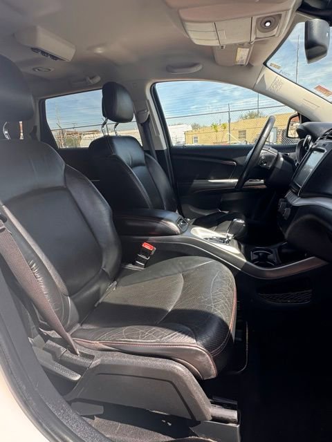 Used 2017 Dodge Journey GT image 12