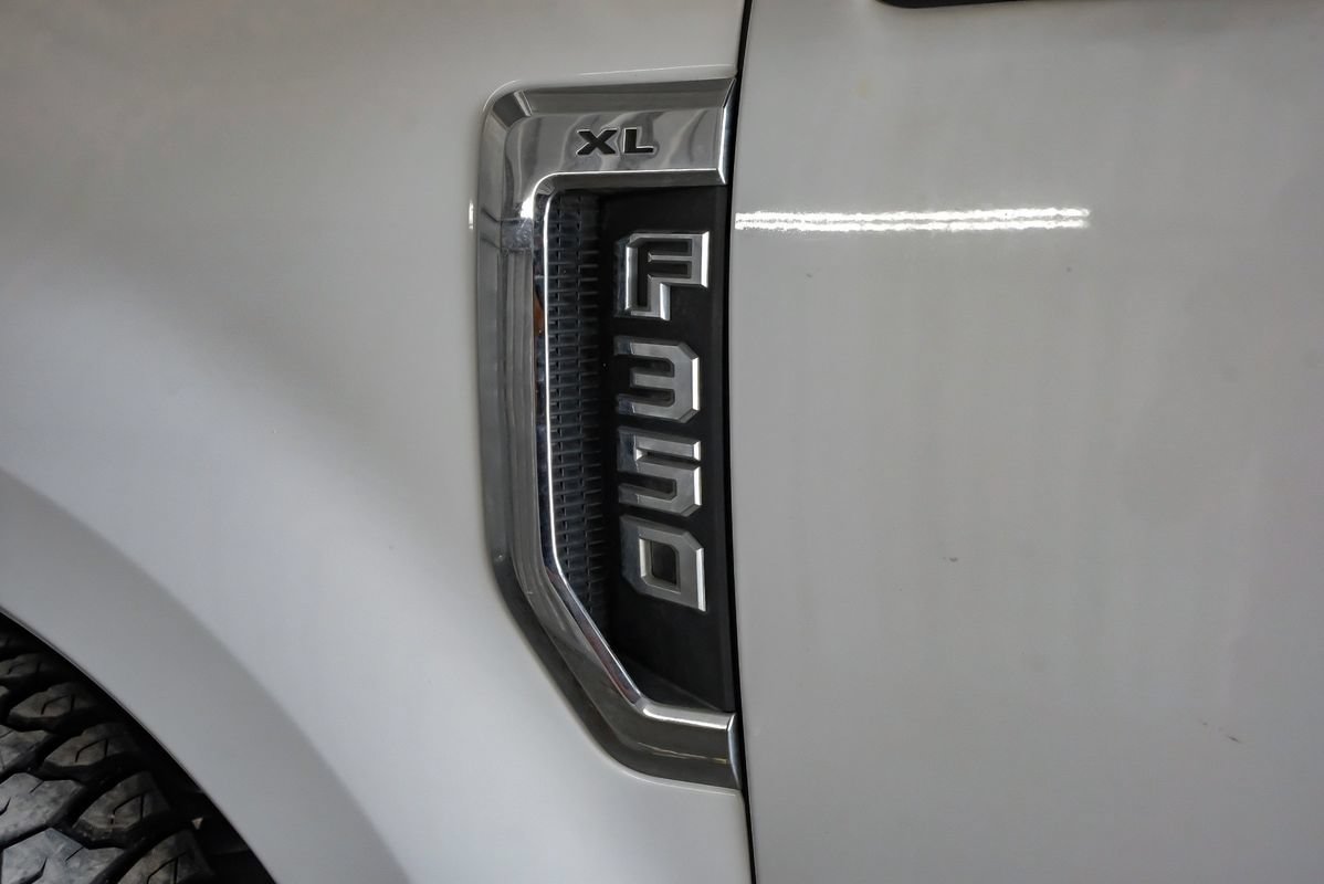 Used 2017 Ford F350 XL w/ Power Equipment Group RWD image 51