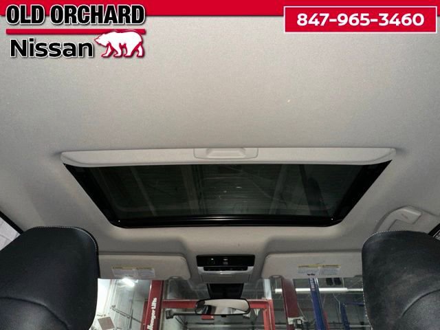 Used 2023 Nissan Altima 2.5 SL image 13