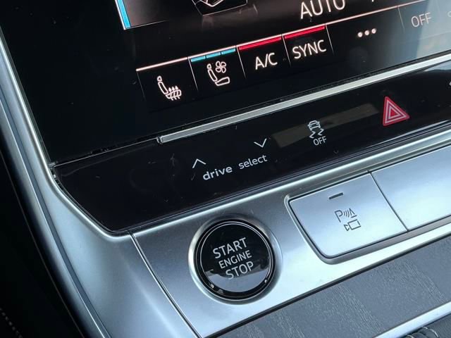 New 2025 Audi A6 Premium Plus image 17