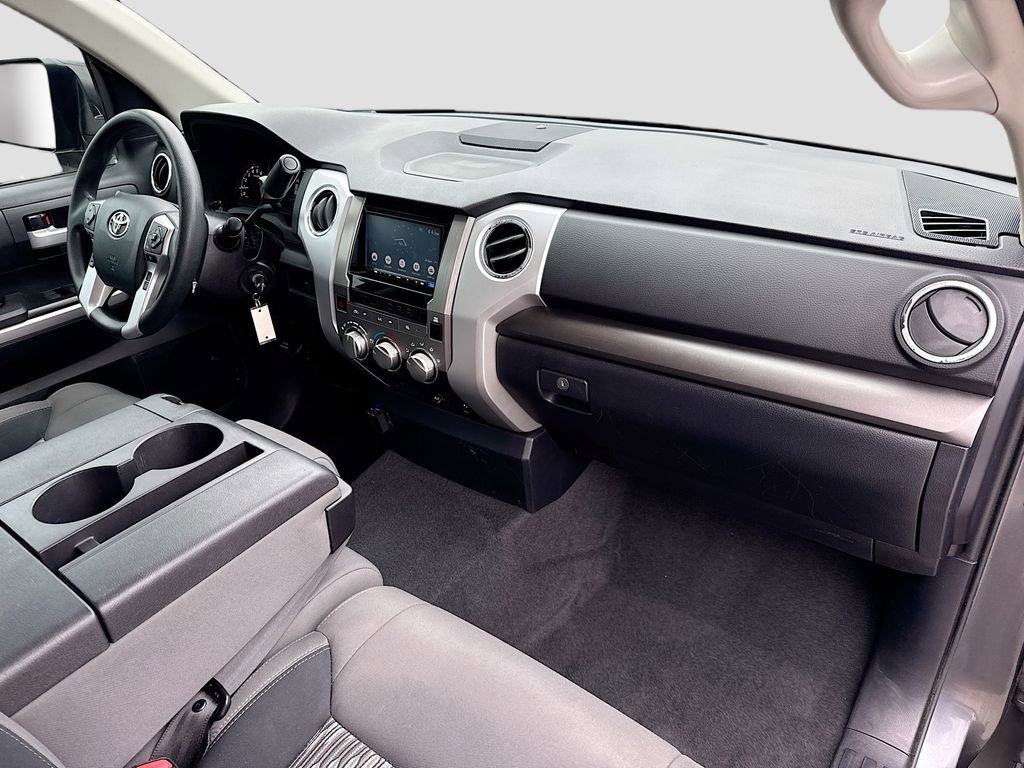 Used 2018 Toyota Tundra SR5 RWD image 34