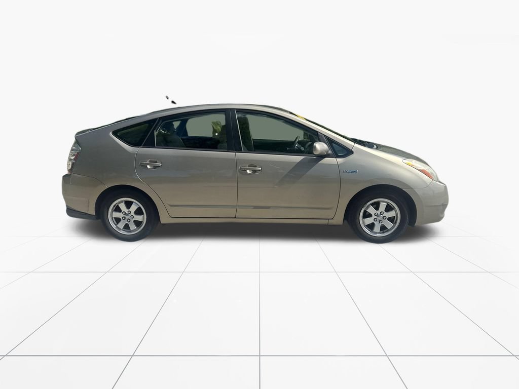 Used 2008 Toyota Prius FWD image 9