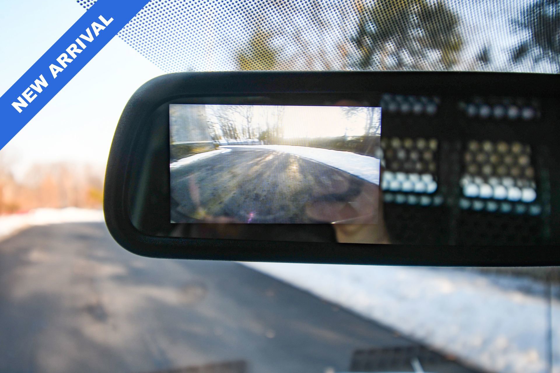 Used 2024 Chevrolet Express 2500 w/ Driver Convenience Package image 35