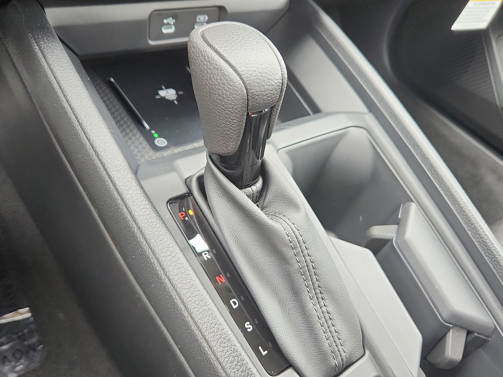 New 2026 Honda Accord LX image 10