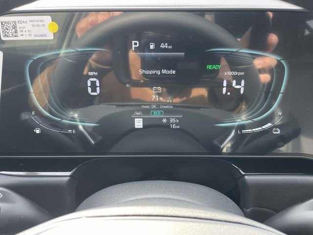 New 2026 Kia Niro EX image 28