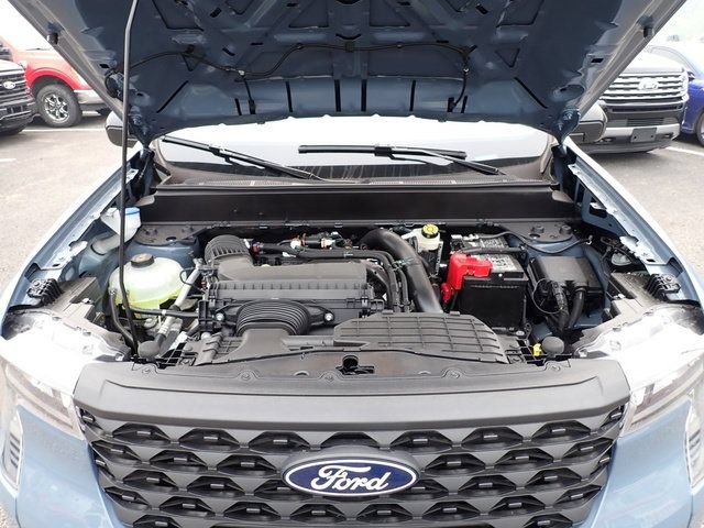 Used 2026 Ford Maverick XLT w/ XLT Luxury Package AWD/4WD image 16