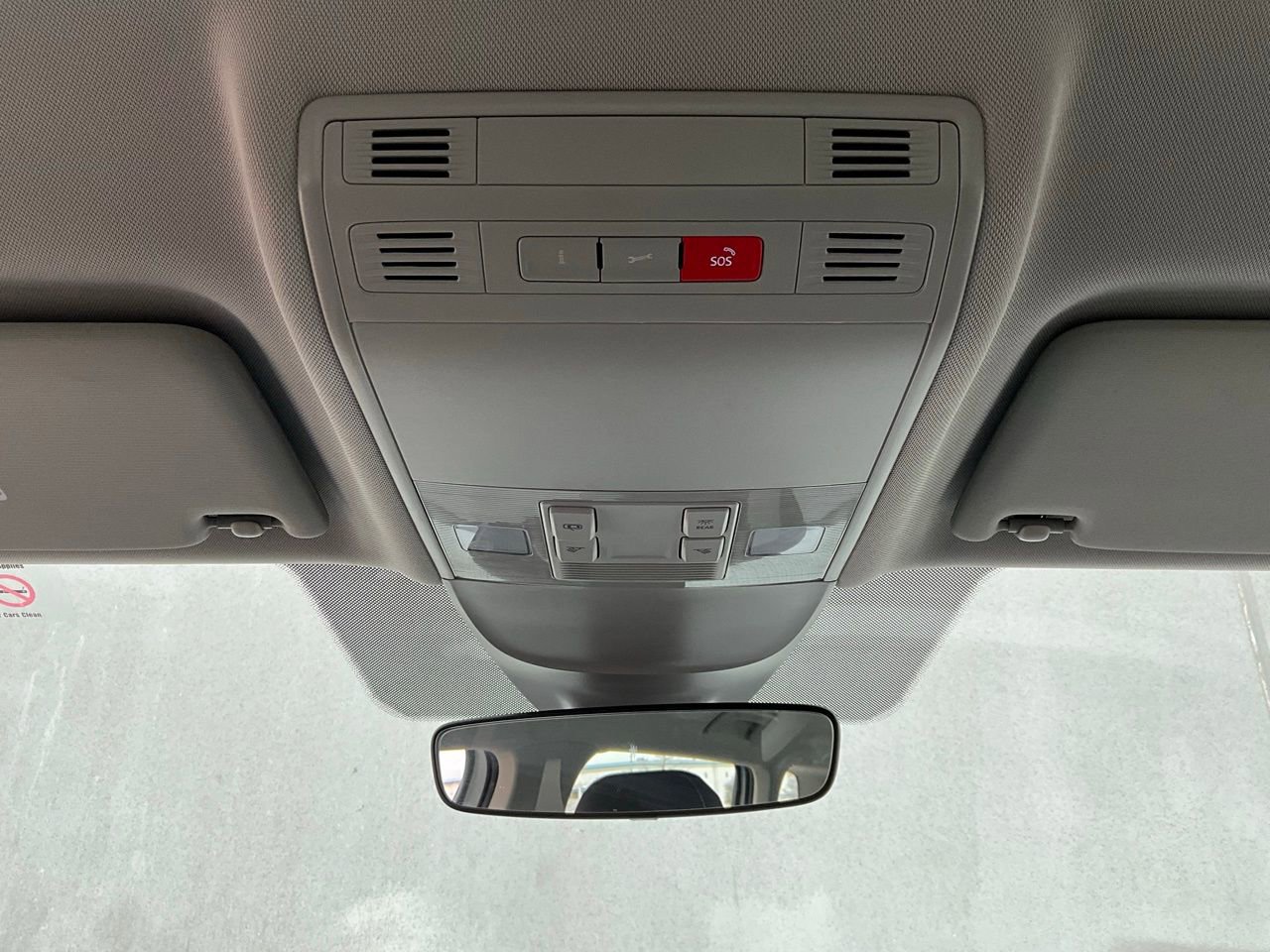 Used 2025 Volkswagen Taos S image 14