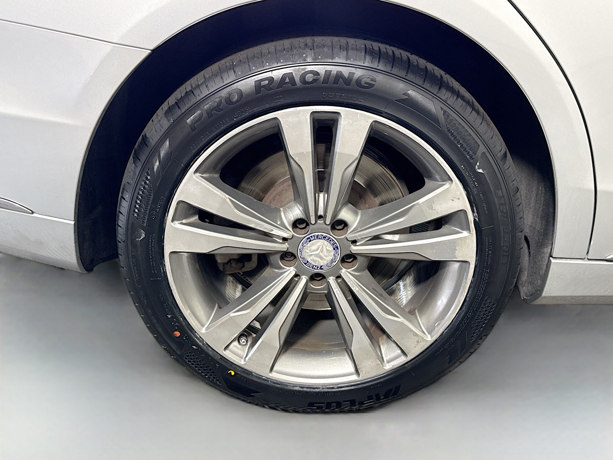 Used 2016 Mercedes-Benz S 550 Sedan image 33