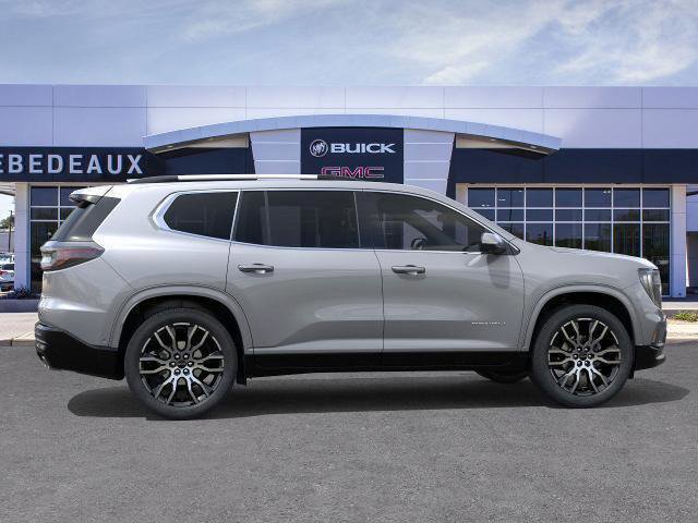 New 2026 GMC Acadia Denali Ultimate image 77