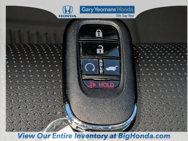 Used 2024 Honda CR-V Sport Touring image 38