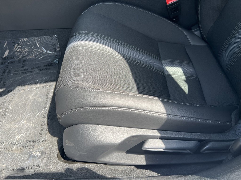 New 2026 Honda Civic Sport image 21