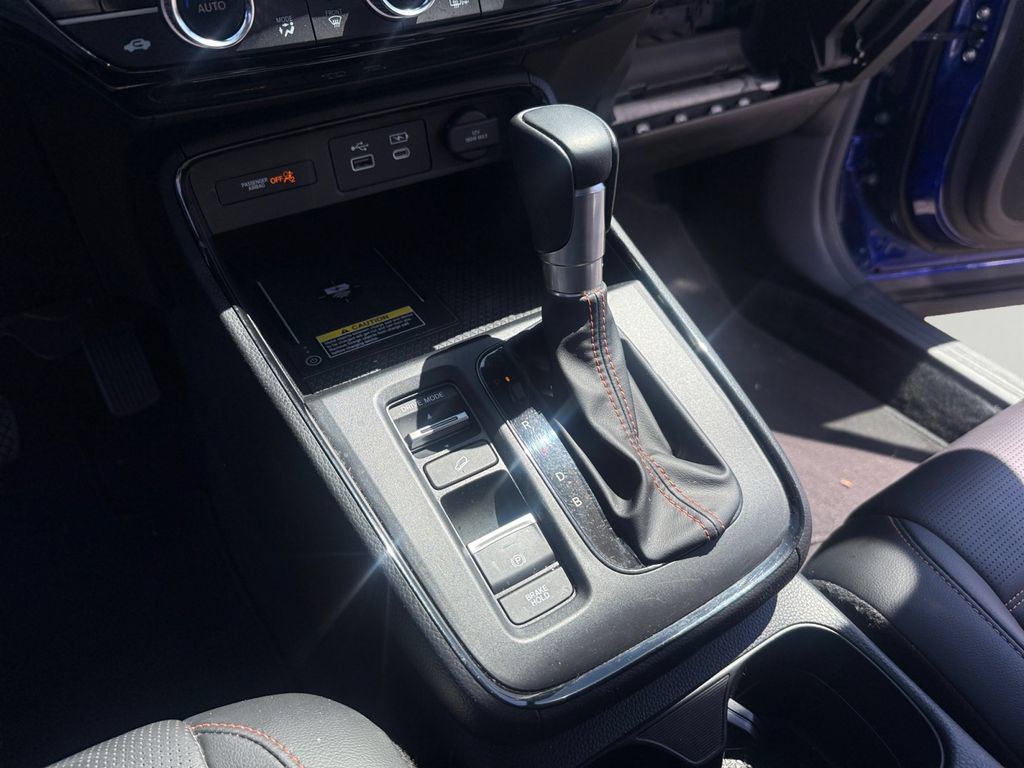 Used 2024 Honda CR-V Sport Touring image 18