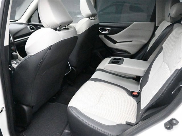 Used 2023 Subaru Forester Premium image 21