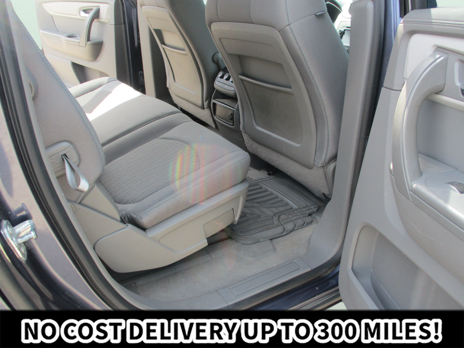 Used 2013 Chevrolet Traverse LS FWD image 18