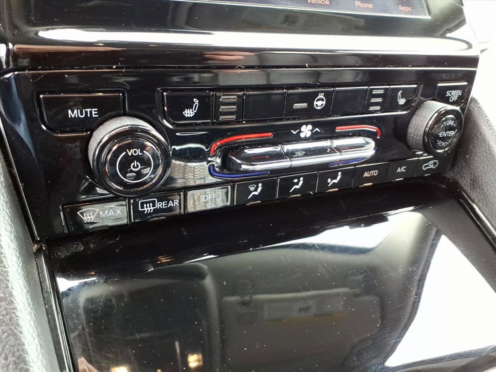 Used 2022 Jeep Grand Cherokee L Limited w/ Trailer Tow Group (B) image 25