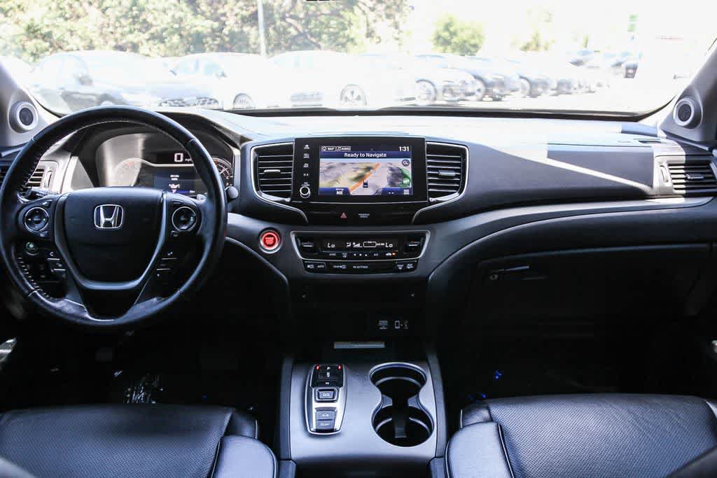 Used 2023 Honda Ridgeline RTL-E image 13