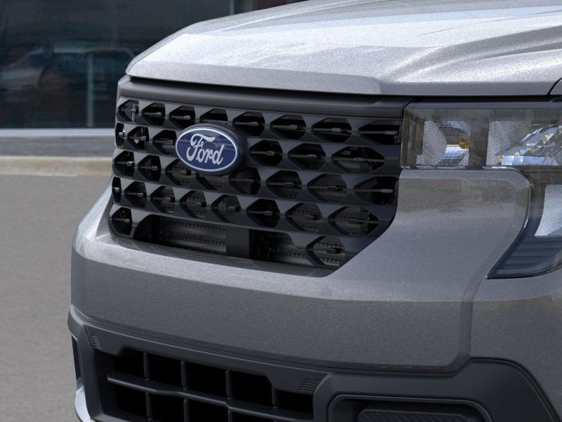 New 2026 Ford Maverick XLT w/ Equipment Group 301A image 19