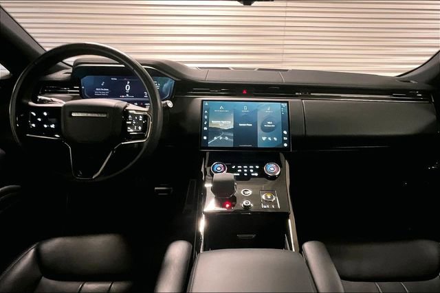Certified 2023 Land Rover Range Rover Sport SE Dynamic AWD/4WD image 18