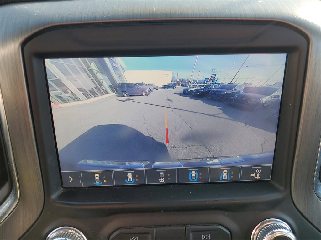 Used 2019 GMC Sierra 1500 Denali w/ Denali Ultimate Package image 29