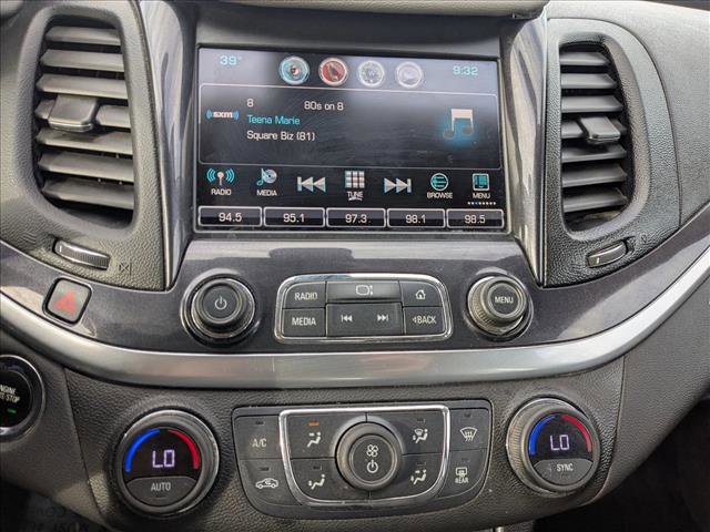 Used 2018 Chevrolet Impala LT image 11